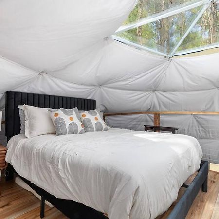Dream Dome - Romantic Getaway, Hot Tub, Ac, Wifi, National Park 8 Min Luray Zewnętrze zdjęcie