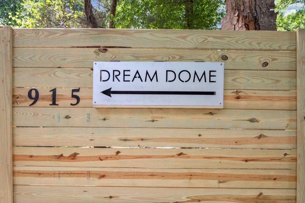 Dream Dome - Romantic Getaway, Hot Tub, Ac, Wifi, National Park 8 Min Luray Zewnętrze zdjęcie