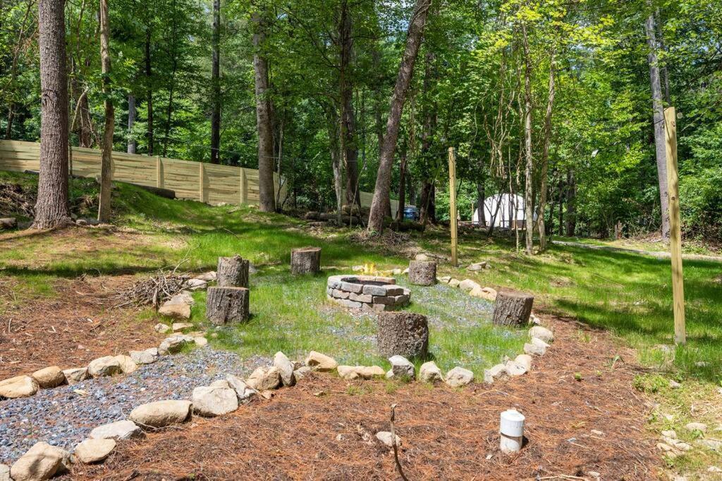 Dream Dome - Romantic Getaway, Hot Tub, Ac, Wifi, National Park 8 Min Luray Zewnętrze zdjęcie